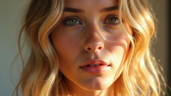 Nanoplastia Haare: die innovative Lösung für glattes und geschmeidiges Haar